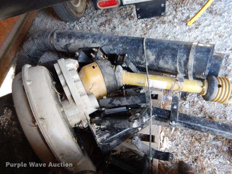 image for item EJ9985 Crary wind system