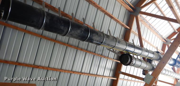 image for item EJ9985 Crary wind system