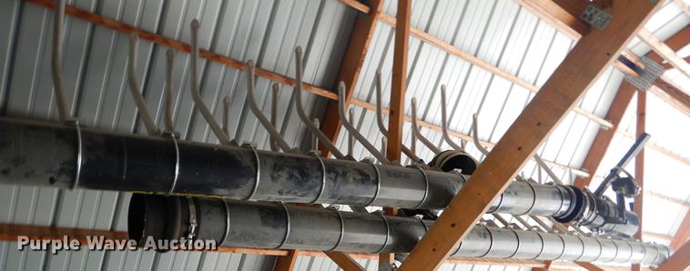 image for item EJ9985 Crary wind system