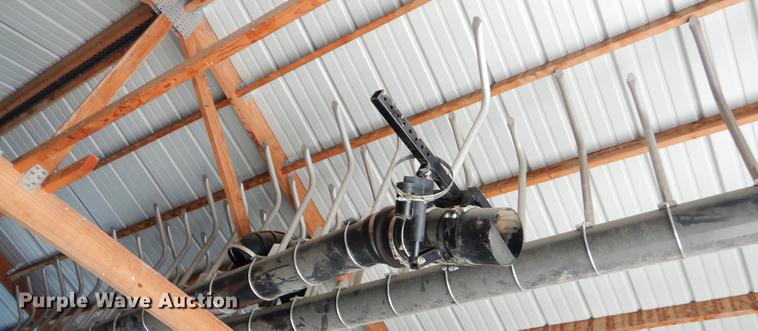 image for item EJ9985 Crary wind system