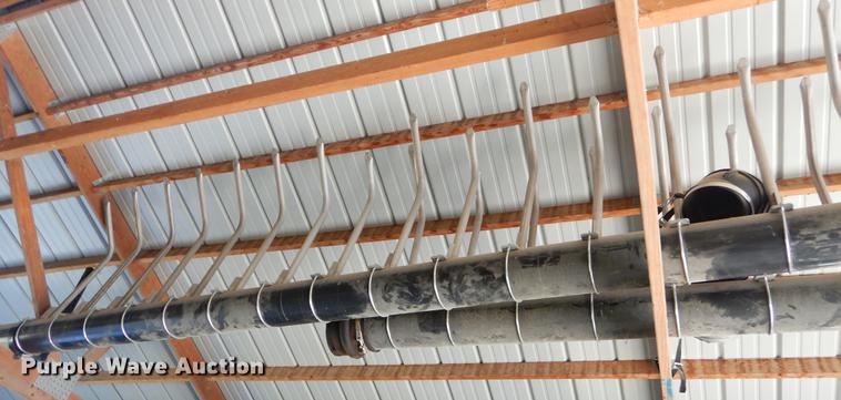 image for item EJ9985 Crary wind system