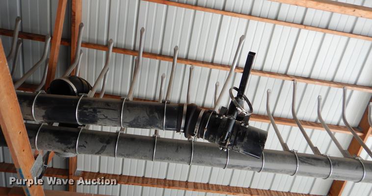 image for item EJ9985 Crary wind system