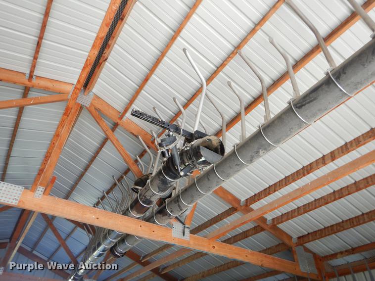 image for item EJ9985 Crary wind system