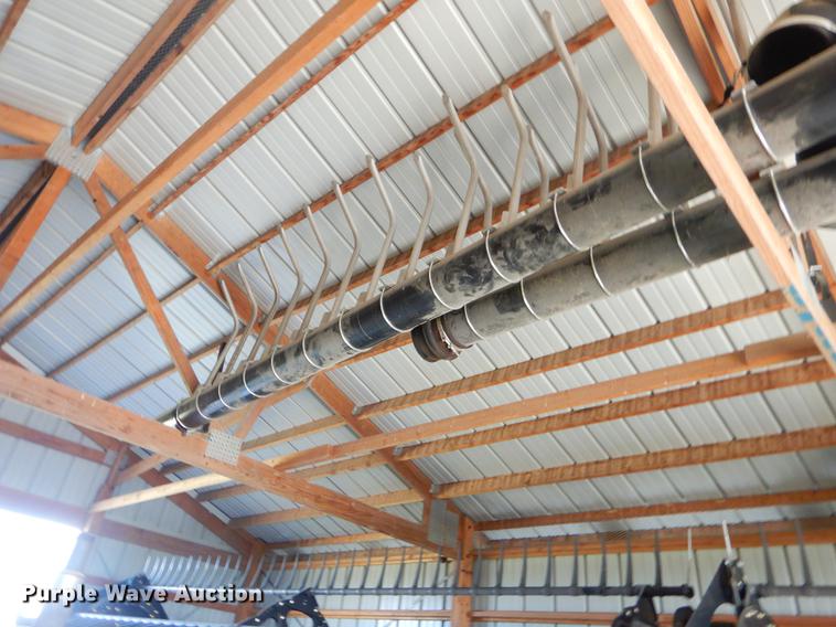 image for item EJ9985 Crary wind system