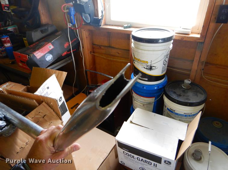 image for item EJ9985 Crary wind system