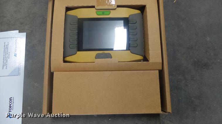 image for item EX9131 Topcon System 150 guidance system kit
