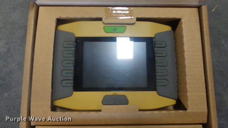 image for item EX9131 Topcon System 150 guidance system kit