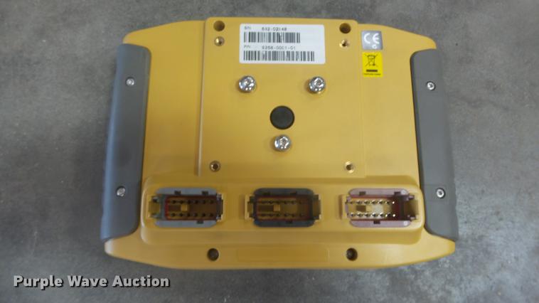 image for item EX9131 Topcon System 150 guidance system kit