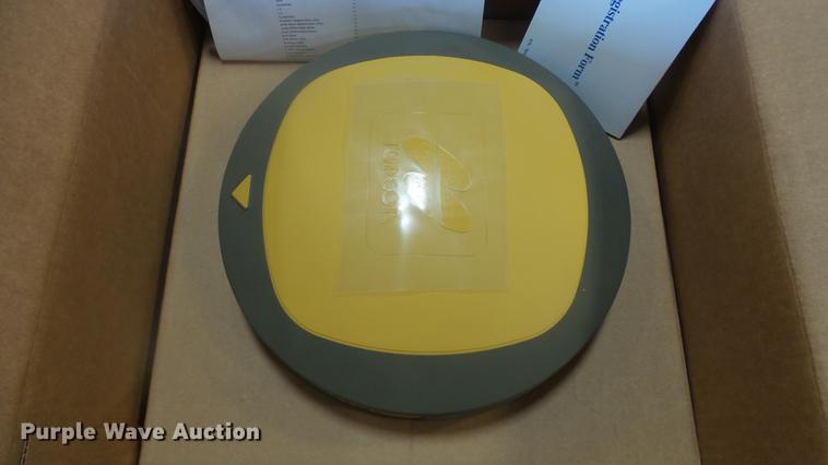 image for item EX9131 Topcon System 150 guidance system kit