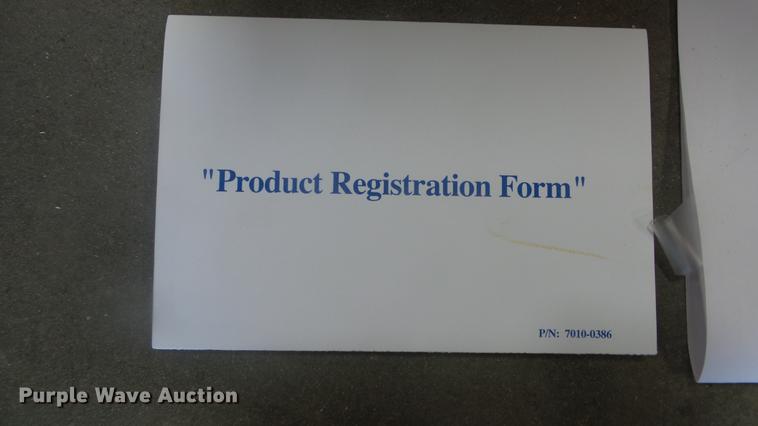 image for item EX9131 Topcon System 150 guidance system kit