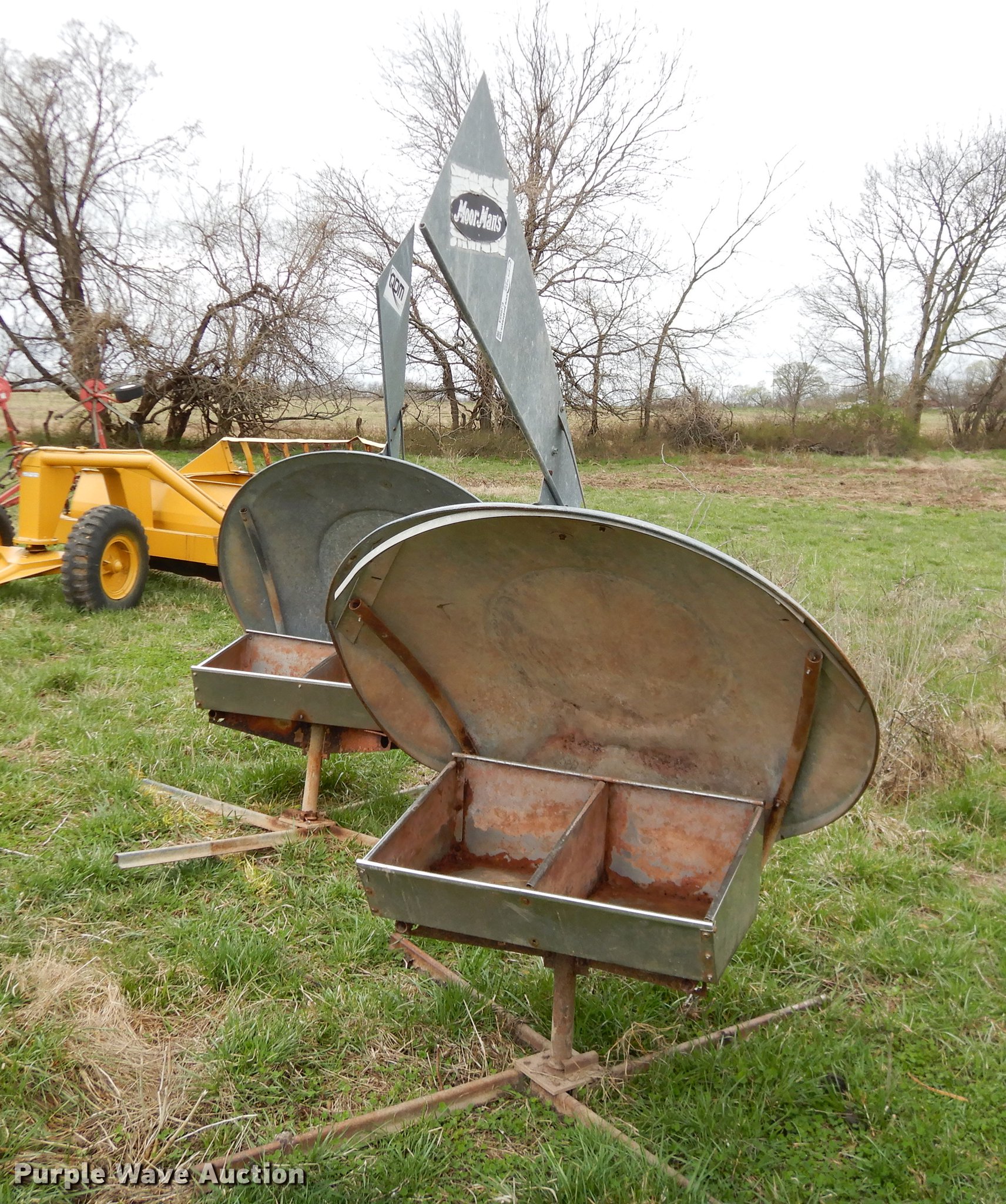 Moorman Mineral Feeders Item Ej9954 5 9 2018
