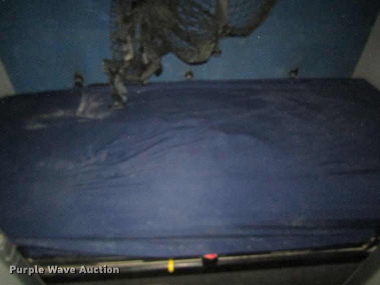 image for item DC4307 2007 Freightliner Columbia semi truck