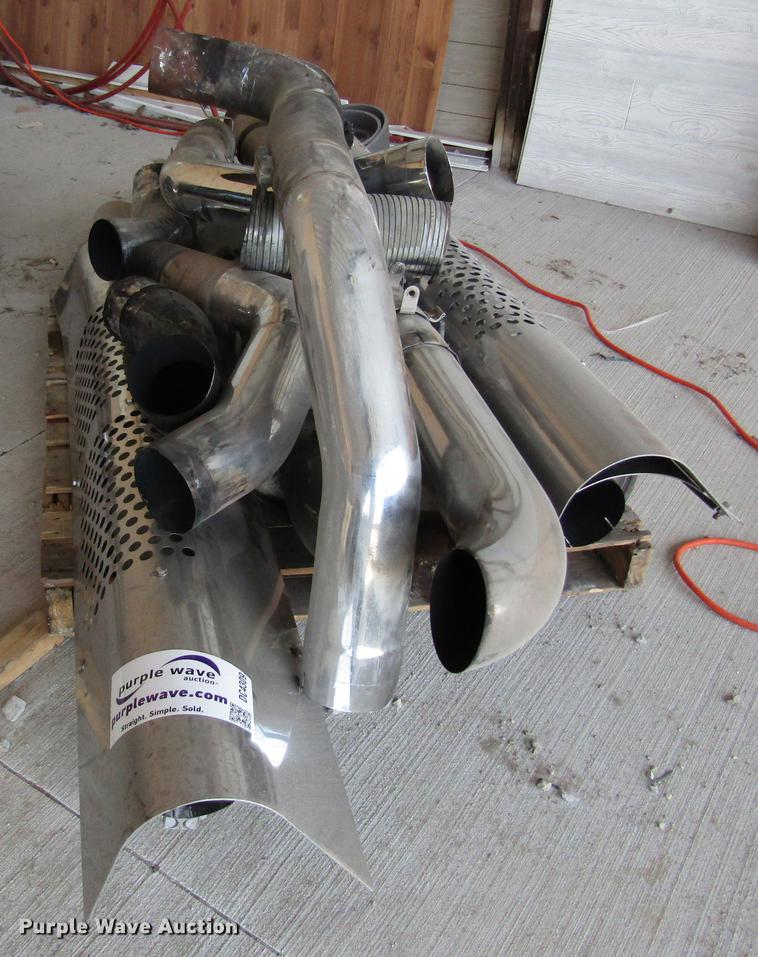 image for item DC4309 Truck parts