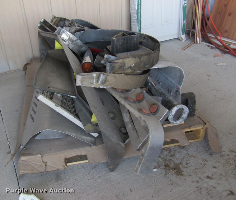 image for item DC4309 Truck parts