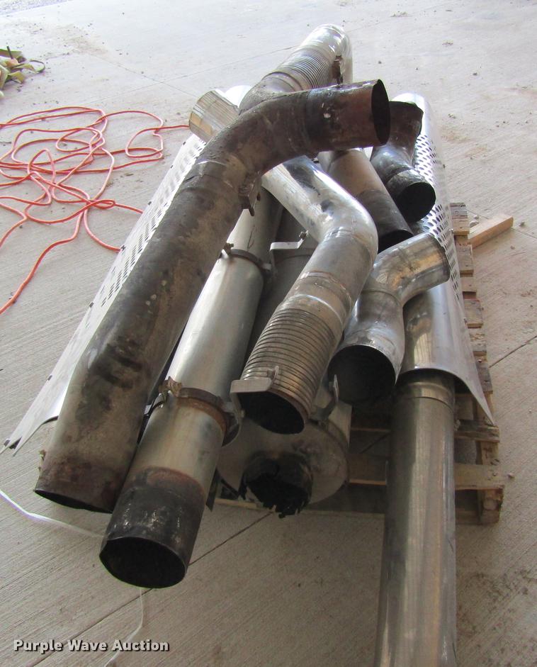 image for item DC4309 Truck parts