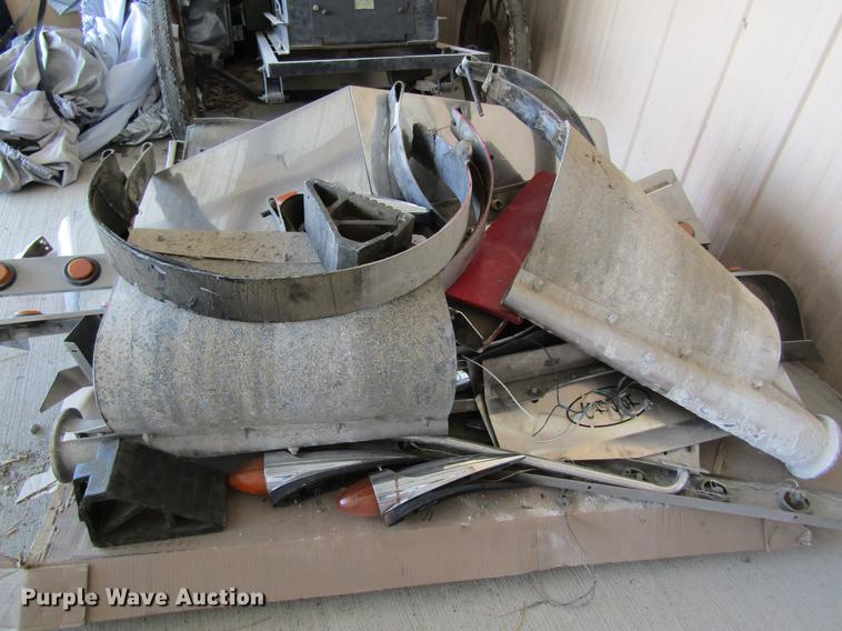 image for item DC4309 Truck parts
