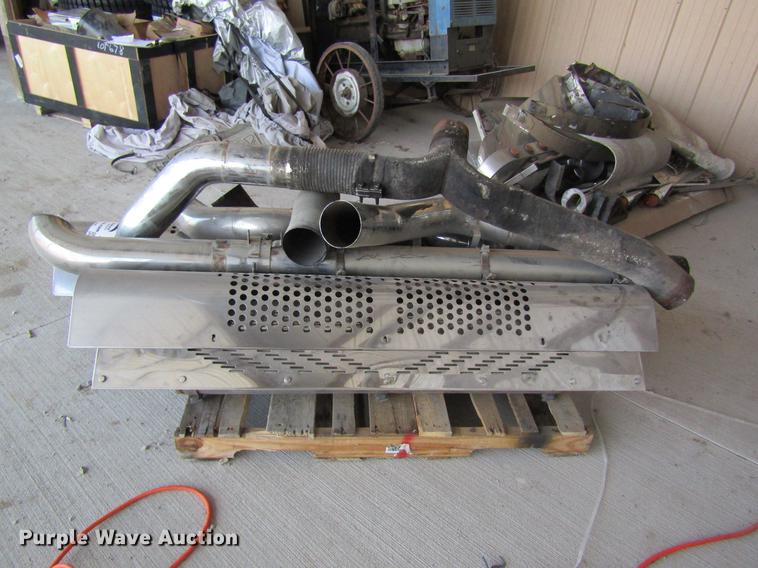 image for item DC4309 Truck parts