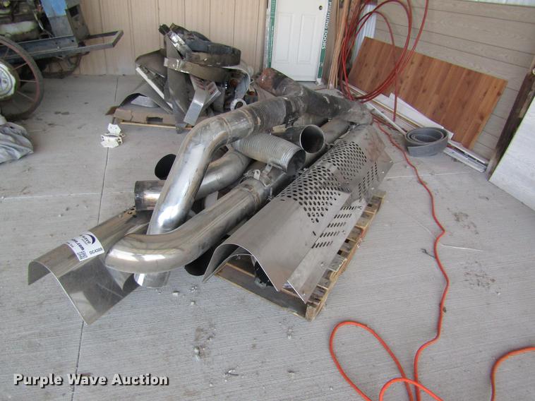 image for item DC4309 Truck parts