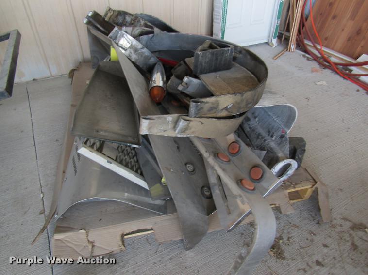 image for item DC4309 Truck parts