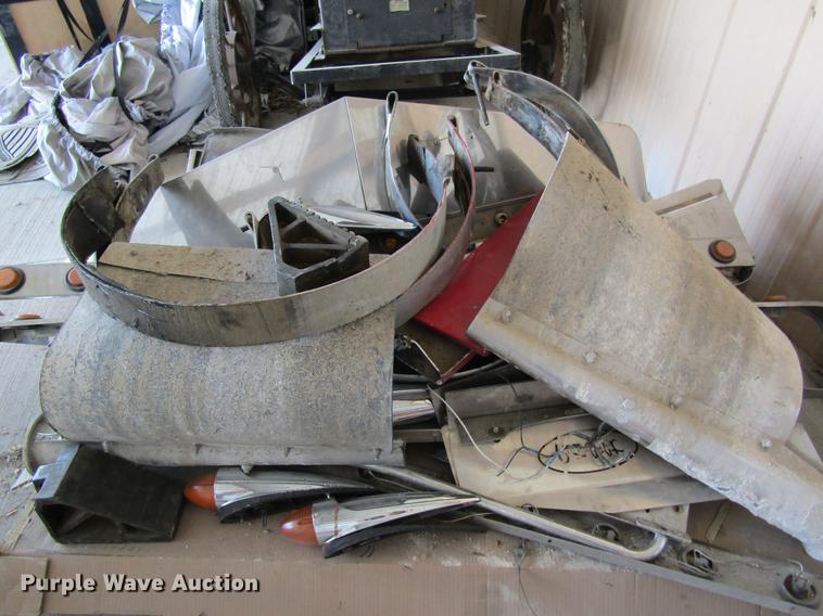 image for item DC4309 Truck parts