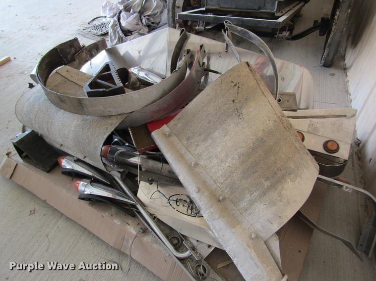 image for item DC4309 Truck parts