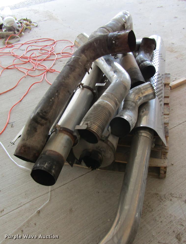 image for item DC4309 Truck parts