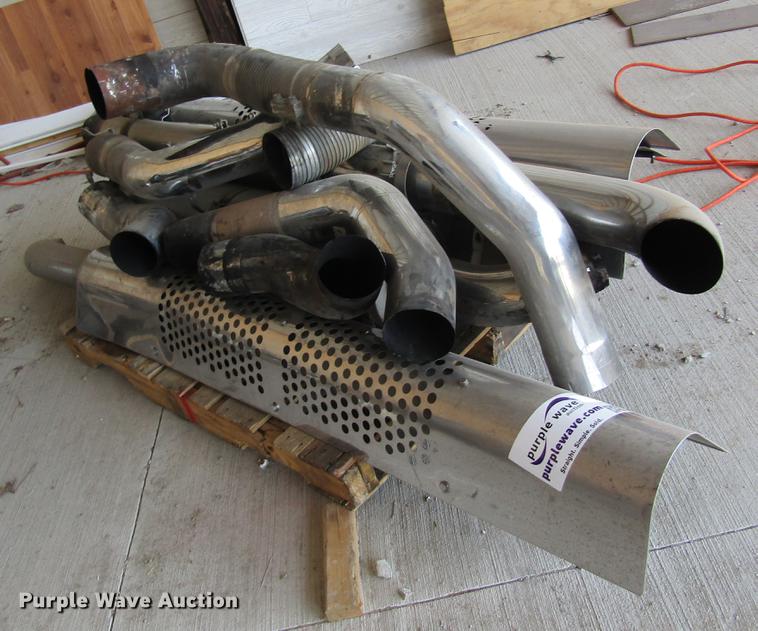 image for item DC4309 Truck parts