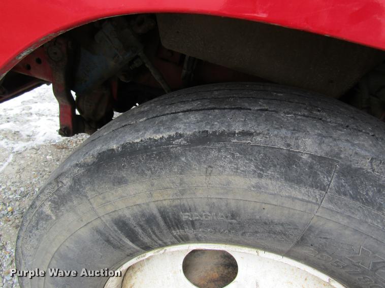 image for item DC4314 1998 Freightliner FLD120 semi truck