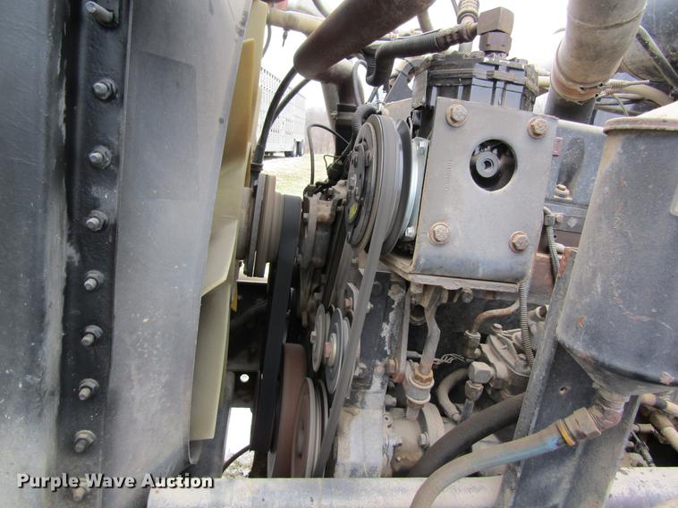 image for item DC4318 1995 Freightliner FLD120 semi truck