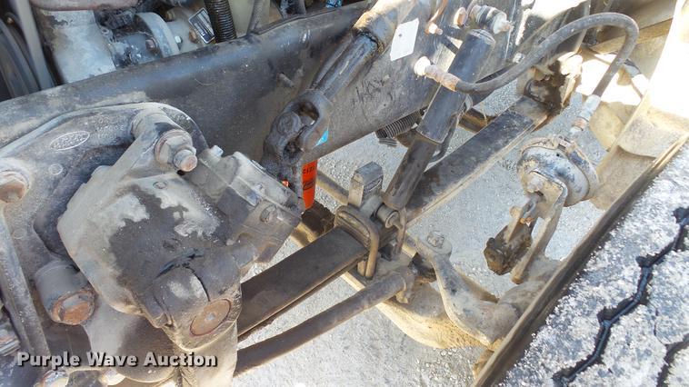 image for item DC5556 1996 Peterbilt 385 semi truck