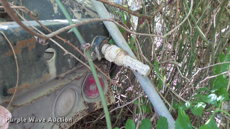 image for item DC5559 2007 International 9200i semi truck