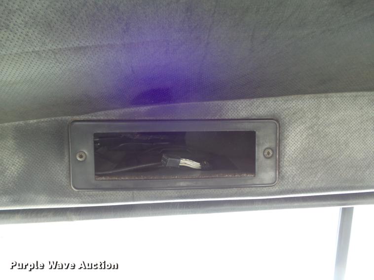 image for item DC7466 1995 Mack CH613 semi truck