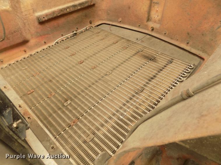 image for item DD2783 1993 Kenworth W900 semi truck