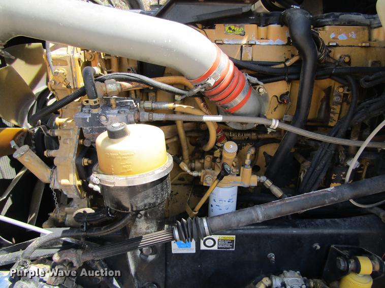 image for item DE6709 2007 Kenworth T600 semi truck