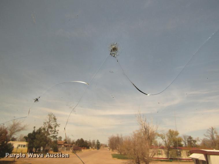 image for item DE6709 2007 Kenworth T600 semi truck