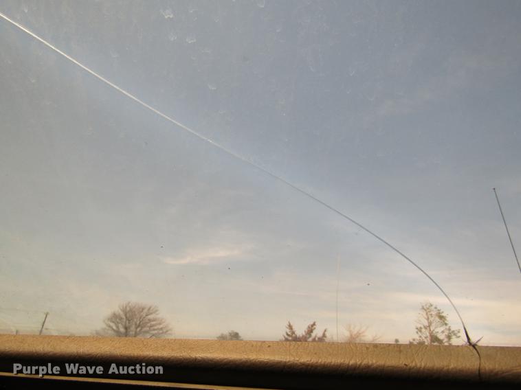 image for item DE6709 2007 Kenworth T600 semi truck