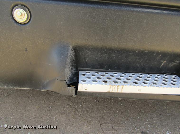 image for item DE6709 2007 Kenworth T600 semi truck