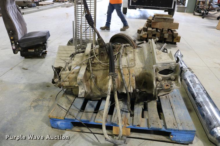 image for item EW9131 Truck parts