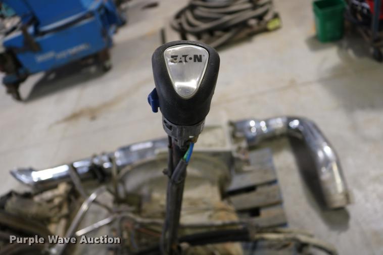 image for item EW9131 Truck parts