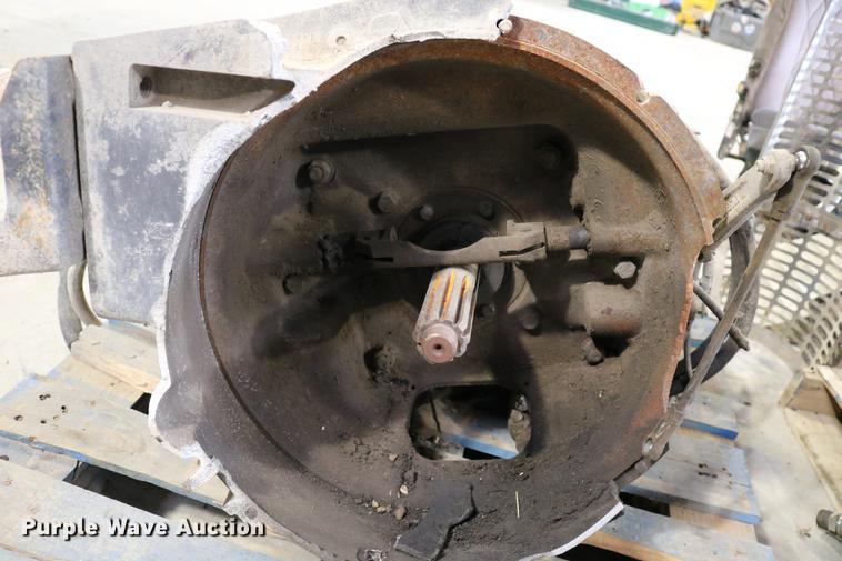 image for item EW9131 Truck parts