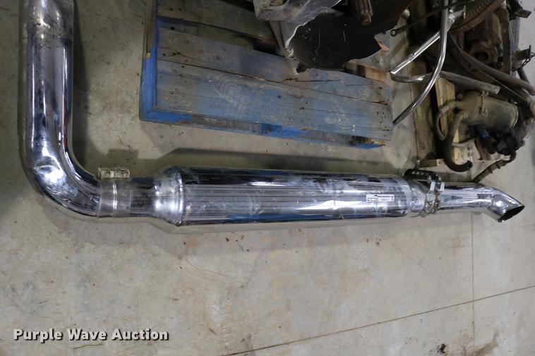 image for item EW9131 Truck parts