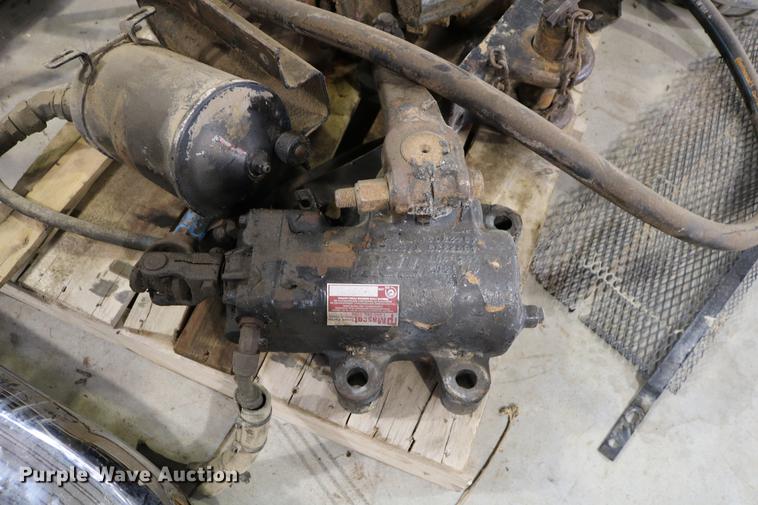 image for item EW9131 Truck parts