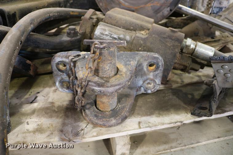 image for item EW9131 Truck parts