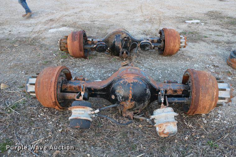 image for item EW9142 Truck parts