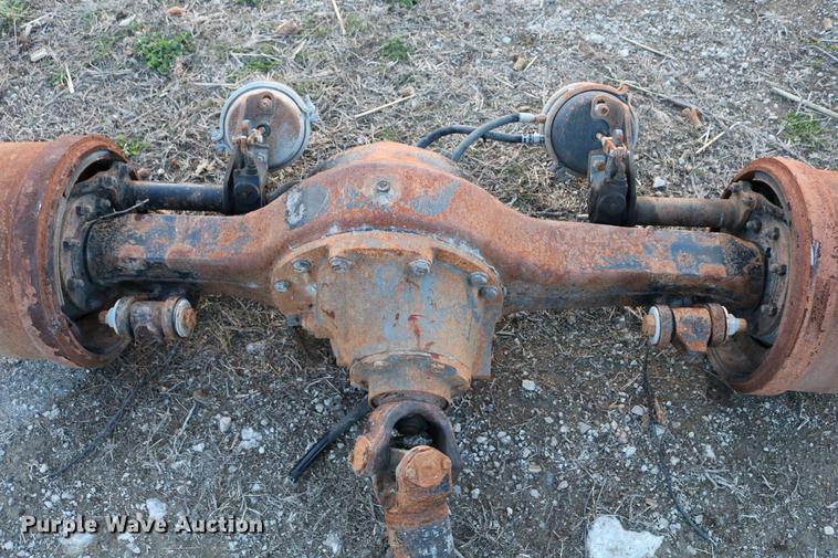 image for item EW9142 Truck parts