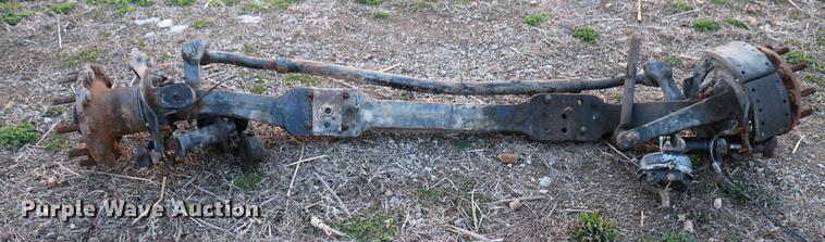 image for item EW9142 Truck parts