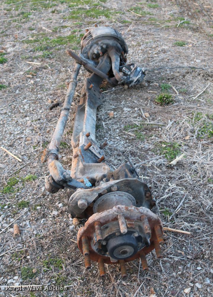 image for item EW9142 Truck parts