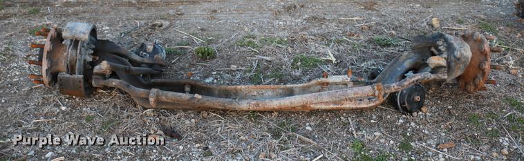 image for item EW9142 Truck parts