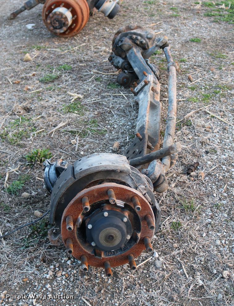 image for item EW9142 Truck parts