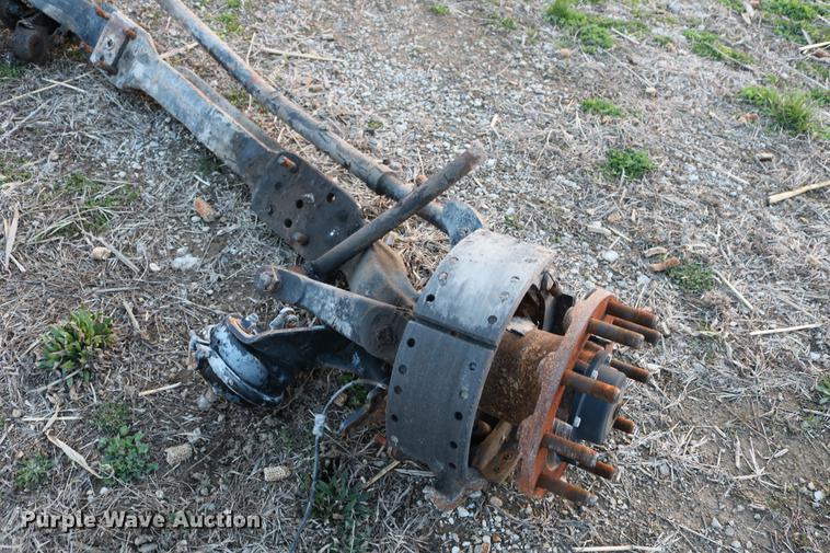 image for item EW9142 Truck parts